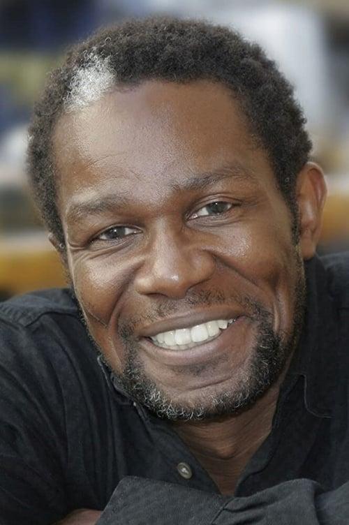 John Douglas Thompson fotoğrafı