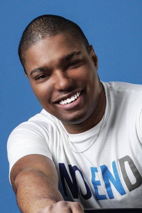 Samuel Nascimento fotoğrafı