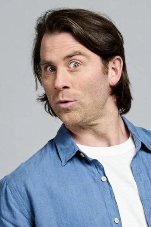 Jimmy Rees fotoğrafı