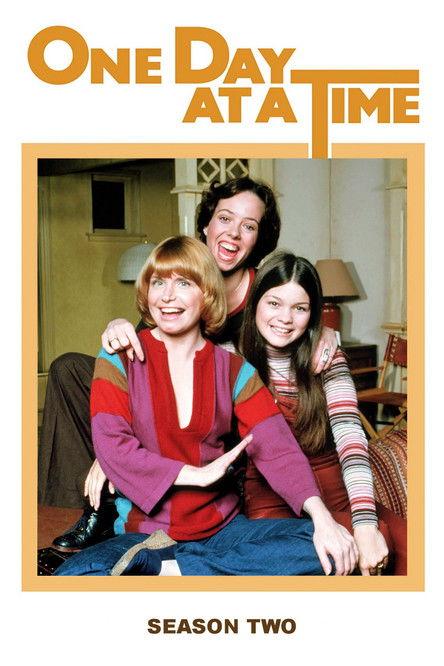 One Day at a Time Sezon 2