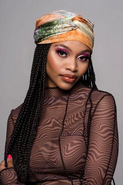 Shalate Sekhabi fotoğrafı