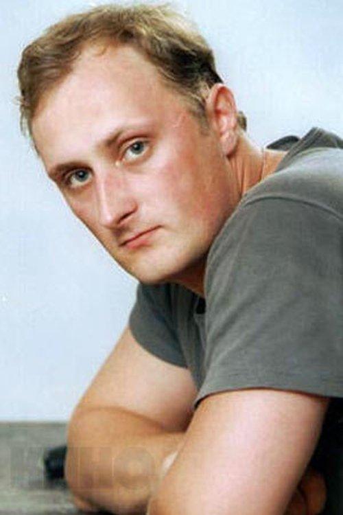 Andrey Zibrov fotoğrafı