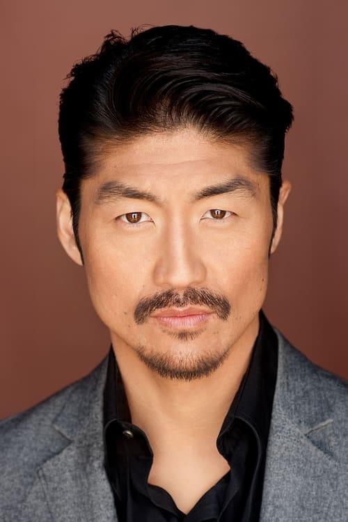Brian Tee fotoğrafı