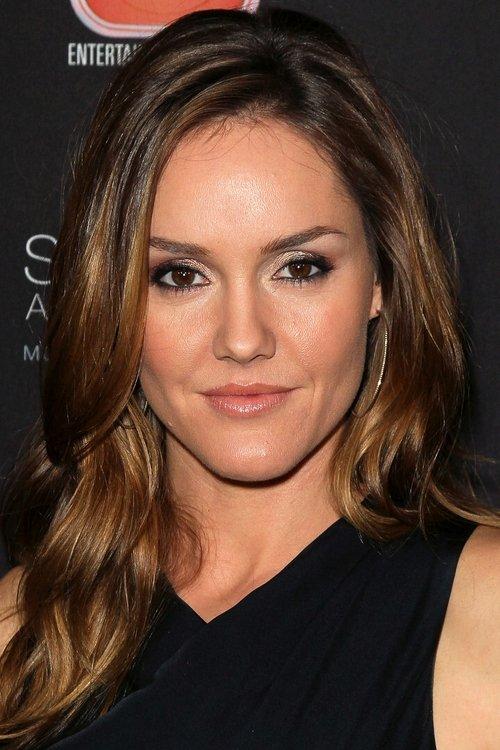 Erinn Hayes fotoğrafı