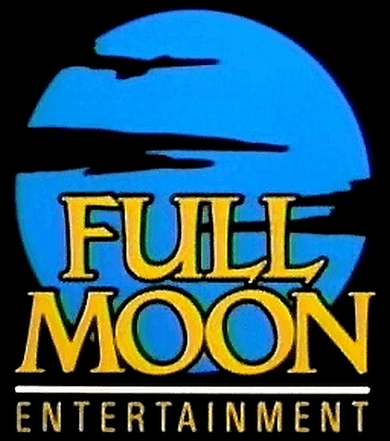 Full Moon Entertainment logo