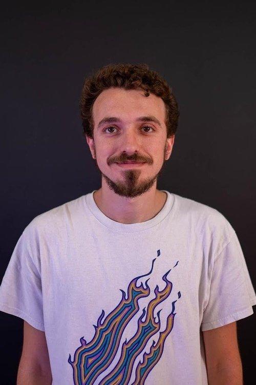 Omar Parker fotoğrafı