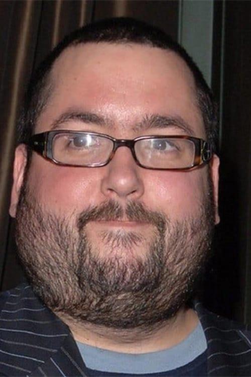 Ewen MacIntosh fotoğrafı