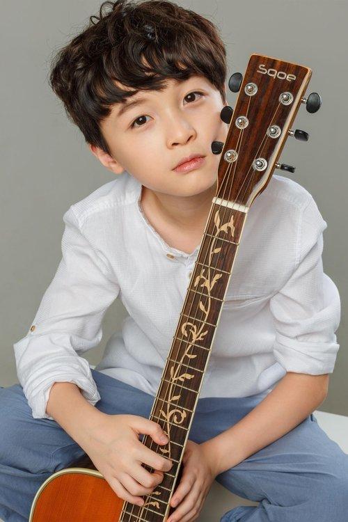 Anson Shi fotoğrafı