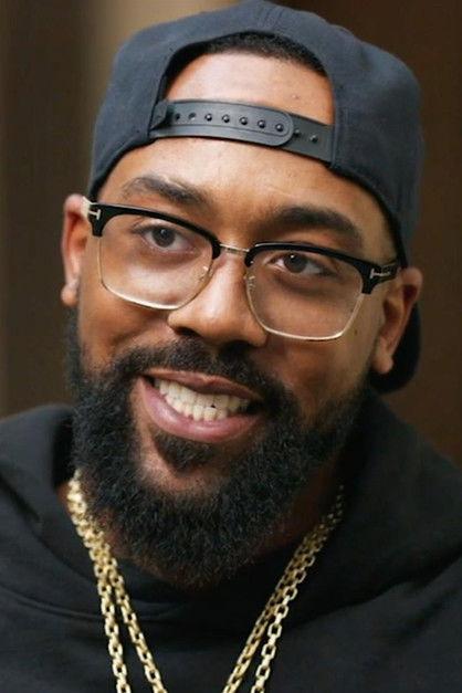 Marcus Jordan fotoğrafı