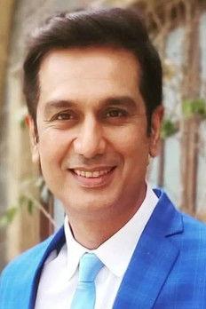 Sachin Khurana fotoğrafı