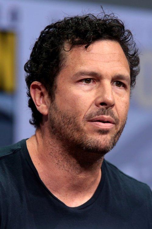 Eric Newman fotoğrafı