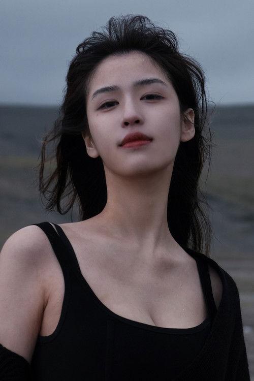 Wang Qiaoxi fotoğrafı