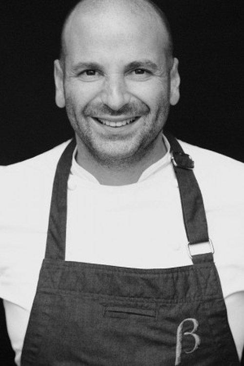 George Calombaris fotoğrafı