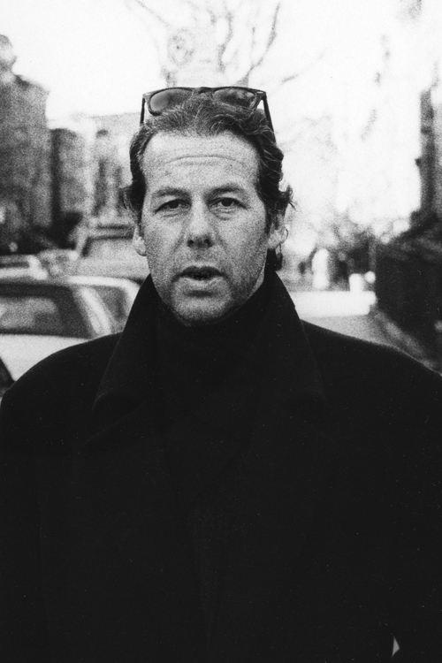 David Seltzer fotoğrafı