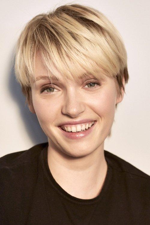 Caterina Shulha fotoğrafı