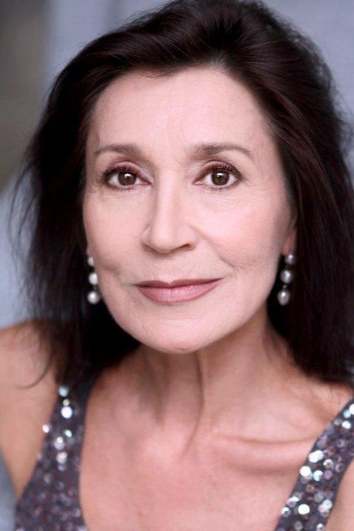 Isabelle Tanakil fotoğrafı