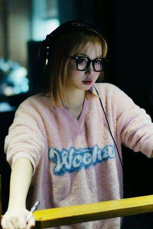 Minyi Qing fotoğrafı