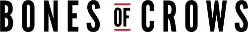 Bones of Crows logo