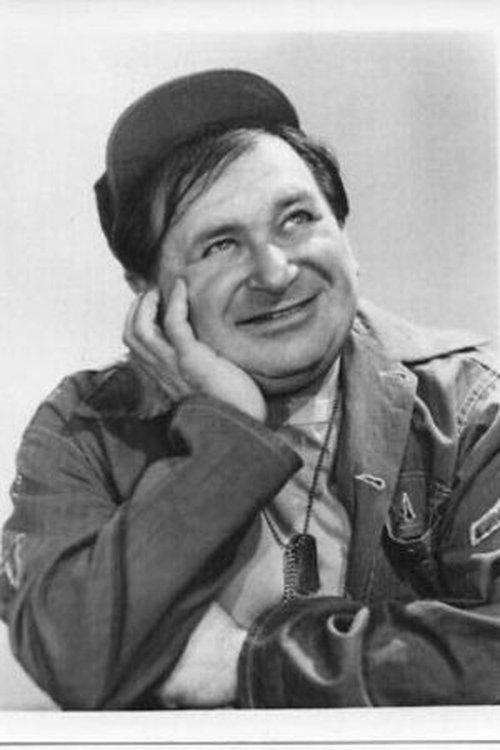 Maurice Gosfield fotoğrafı