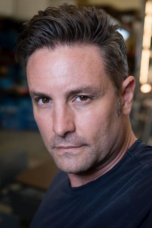 Nick Stabile fotoğrafı