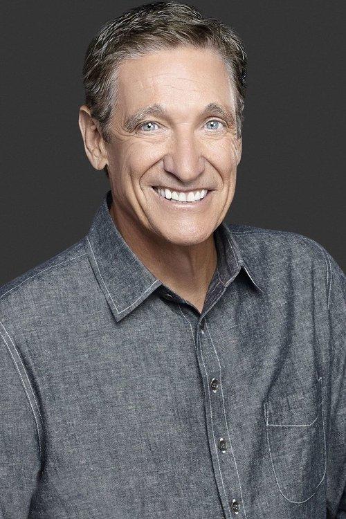 Maury Povich fotoğrafı