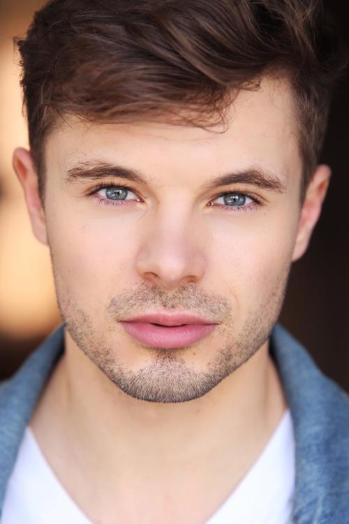 James Nitti fotoğrafı