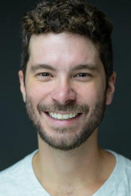 Thiago Prade fotoğrafı