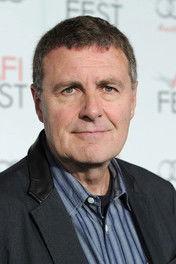 Geoffrey Sax fotoğrafı