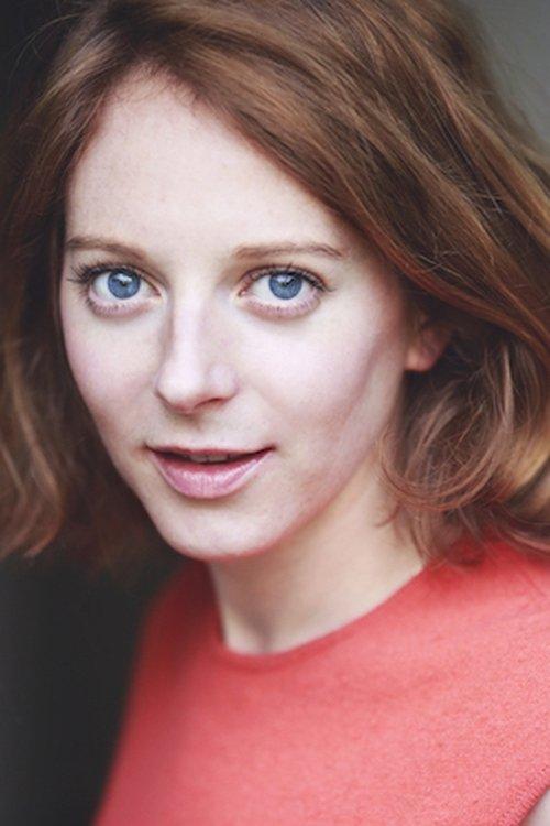 Florence Keith-Roach fotoğrafı