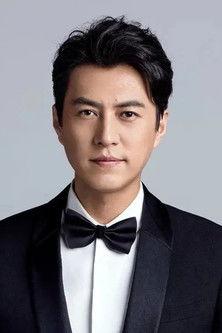 Jin Dong fotoğrafı