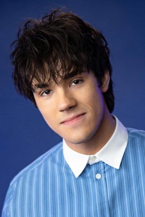 Ian Ousley fotoğrafı