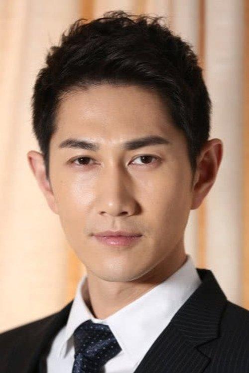 He Minghan fotoğrafı