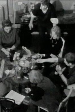 There are so many things you cannot understand film afişi