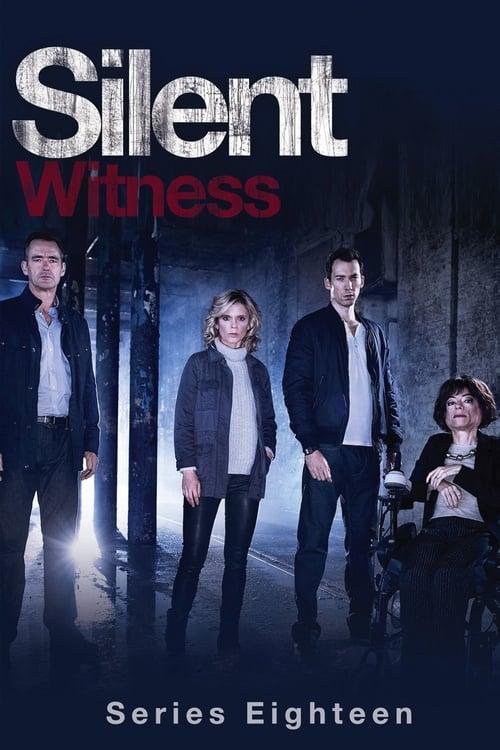 Silent Witness Sezon 18