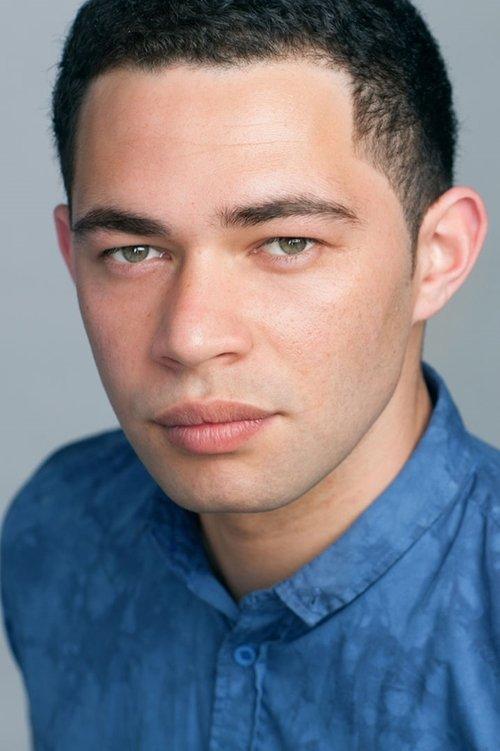 Vinnie Bennett fotoğrafı