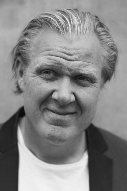 Lars DK Nielsen fotoğrafı