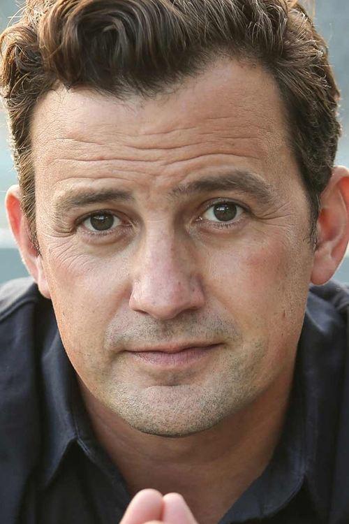 Will Buxton fotoğrafı