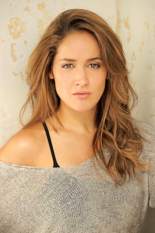 Jaina Lee Ortiz fotoğrafı