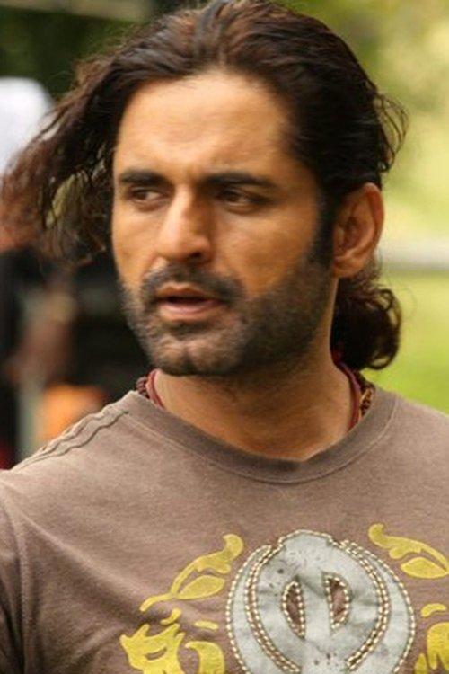 Rohit Jugraj fotoğrafı