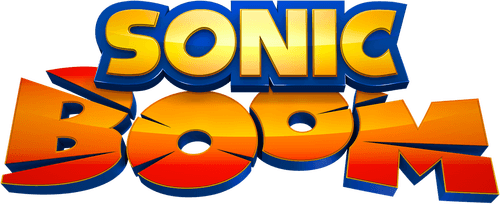 Sonic Boom logo