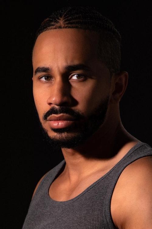 Demetrius Joyette fotoğrafı