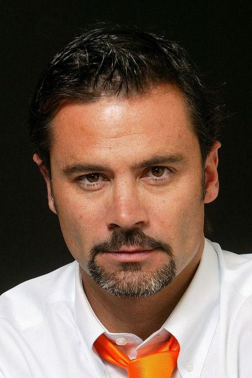 Felipe Camiroaga fotoğrafı