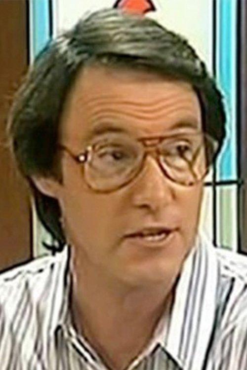 Robert Hughes fotoğrafı