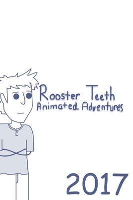 Rooster Teeth Animated Adventures Sezon 7