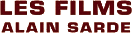 Les Films Alain Sarde logo