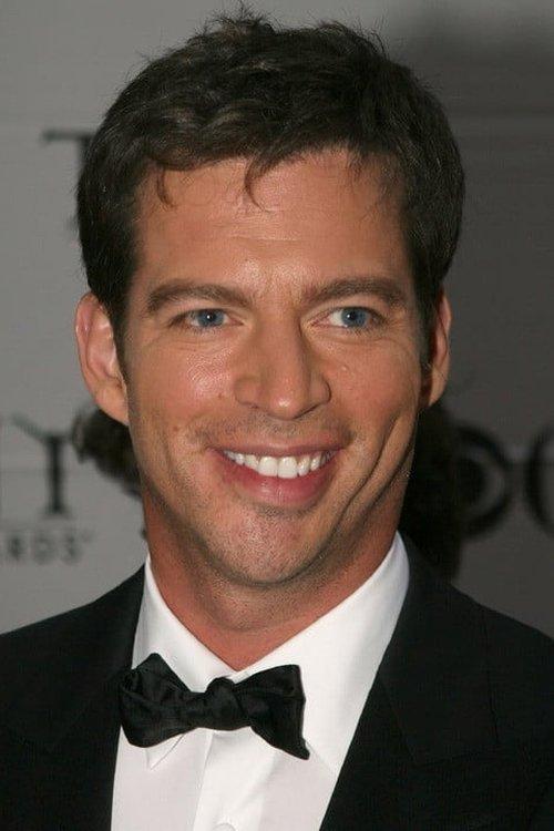 Harry Connick Jr. fotoğrafı