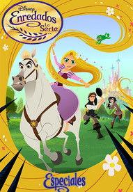 Rapunzel's Tangled Adventure Sezon 0