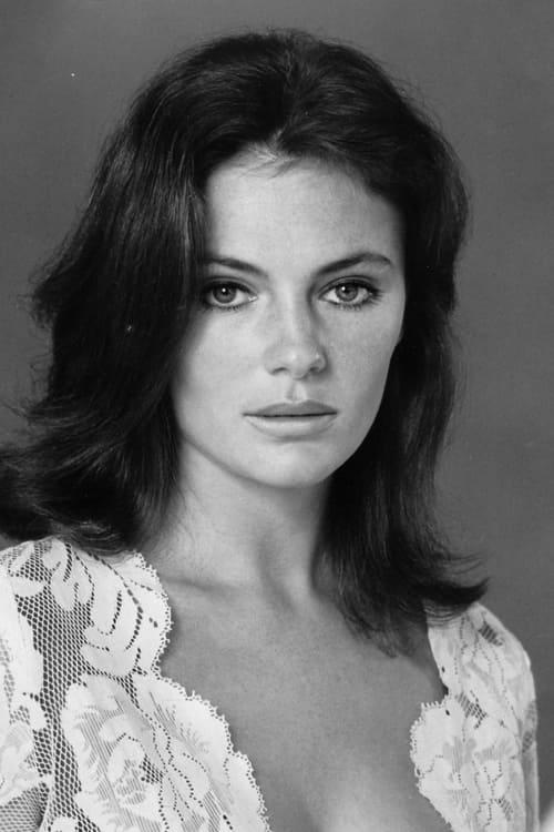 Jacqueline Bisset fotoğrafı