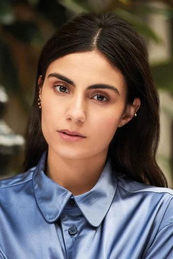 Aiysha Hart fotoğrafı