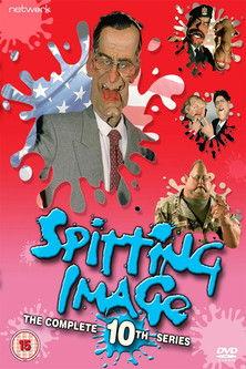 Spitting Image Sezon 10